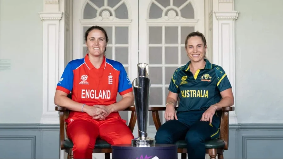 ENG vs AUS: Toss Result & Playing XIs For ICC Women's T20 World Cup Final