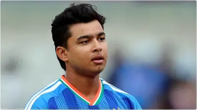 Zimbabwe T20Is: Ishan Kishan, Vaibhav Sooryavanshi Picked; Sanju Samson Dropped; Check Full List