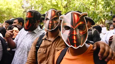 Delhi High Court orders restoration of Cockroach Janta Party X account