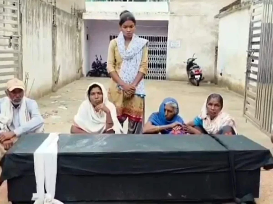 एक नियम की वजह से 3 महीने तक बुजुर्ग को नहीं मिला पेंशन का पैसा, इलाज के अभाव में हुई मौत; झारखंड का चौंकाने वाला मामला