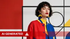 Outcry as Meta lets users make AI images from public Instagram profile pics