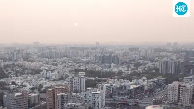 Ahmedabad ranks world's 2nd most heat-risk city; Bengaluru among India's 14 in top 50: Report