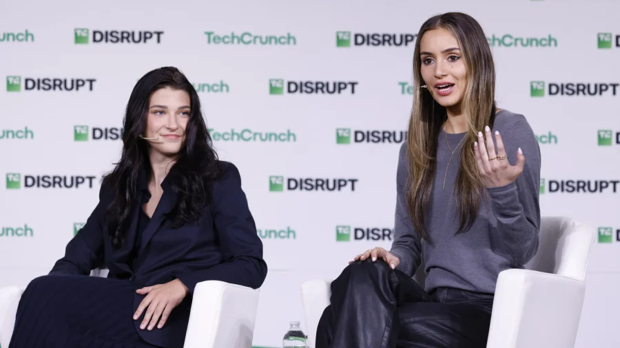 Phoebe Gates' AI shopping app Phia reportedly claimed unearned affiliate sales through fake clicks