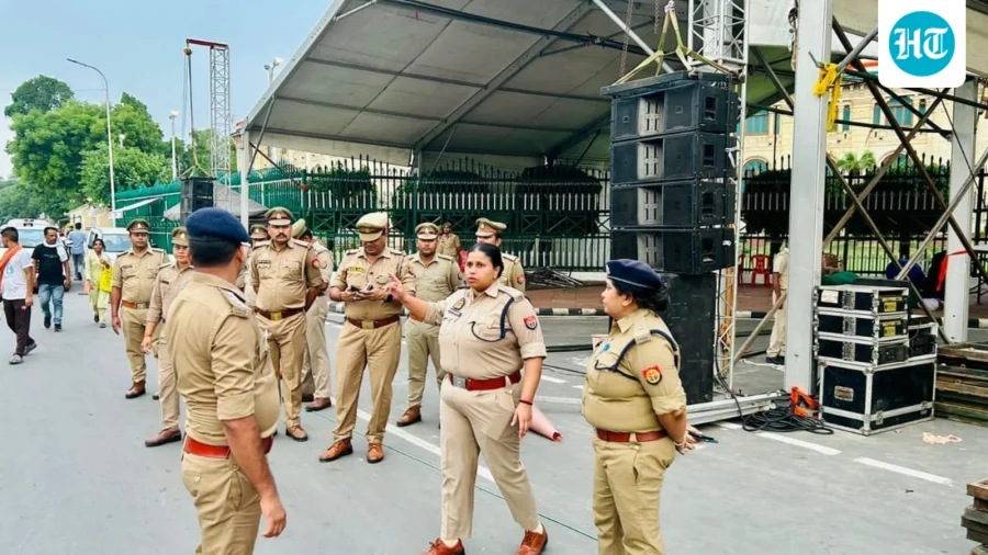 Lured with land papers, drugged with soft drink in moving SUV: Lucknow widow alleges rape bid