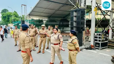 Lured with land papers, drugged with soft drink in moving SUV: Lucknow widow alleges rape bid