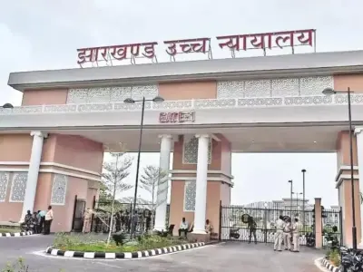 सरकारी नौकरी मिलते ही बोला- 'ये मेरी पत्नी नहीं', हाई कोर्ट तक पहुंचा मामला; ऐसे खुली पोल