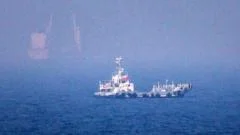 UAE condemns Iran's 'brazen' attack on tankers as US launches fresh strikes