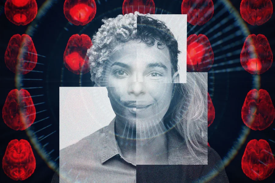 An Inventor of Apple’s FaceID Wants to Analyze Your Brain’s Health With AI