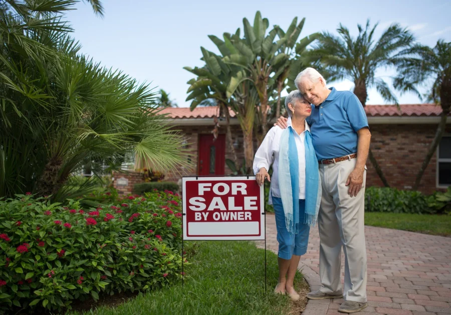 Retirees wait for the day they can sell their homes and cash in—but there’s a secret Medicare ‘trap’ that could stop them in their tracks