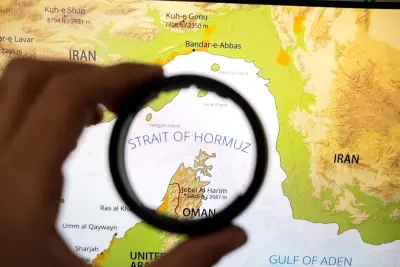 Money talks—as the Iran war continues, options for the Strait of Hormuz are coalescing around one solution – tolls