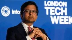 AI minister role boosted but tech department axed in Burnham shake-up