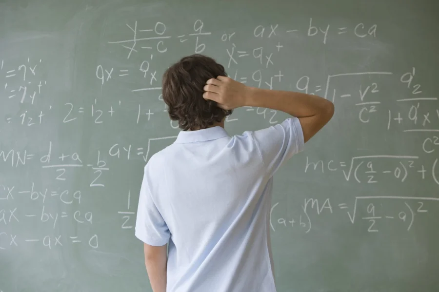 Mathematicians grapple with a ‘very rapid and very unsettling change’ as AI cracks yet another century-old problem