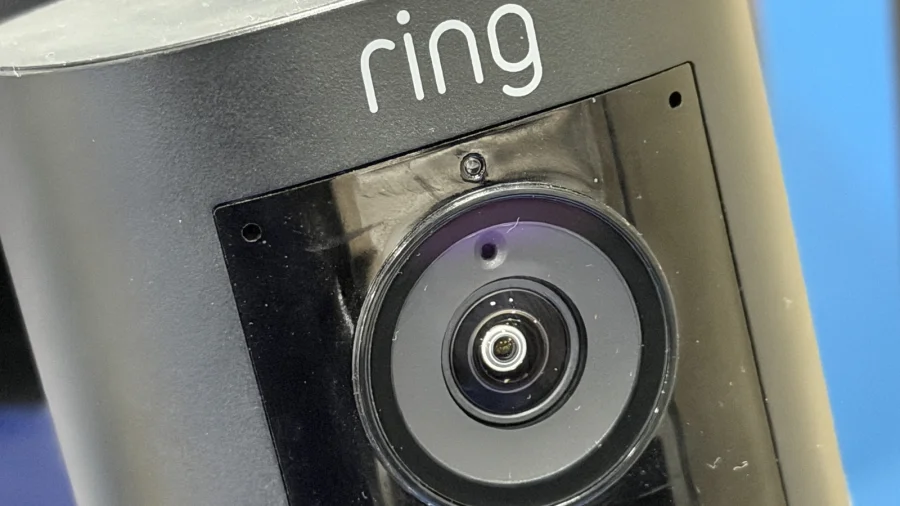 How to connect your Ring doorbell camera to your smart TV