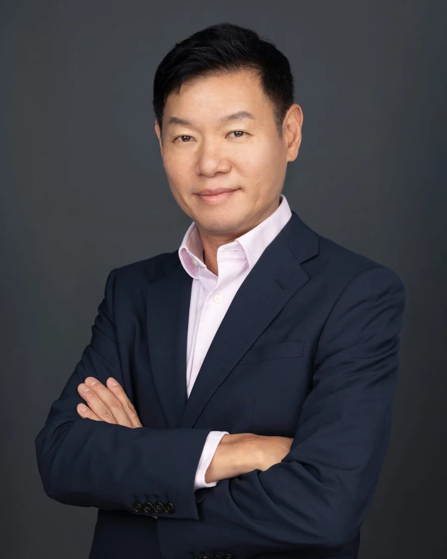 Samsung’s North America CEO says the smartphone is just an entry point to ambient AI of the home