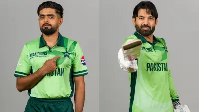 Pakistan Declares Padel Training Mandatory To Fix Player Fitness