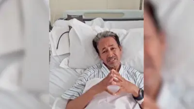 Sonam Wangchuk ends hunger strike after 26 days; PM Modi, Abhijeet Dipke react