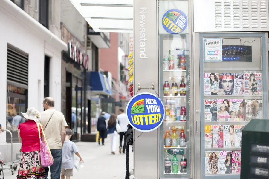 Why lotteries can make winning feel more valuable than buying