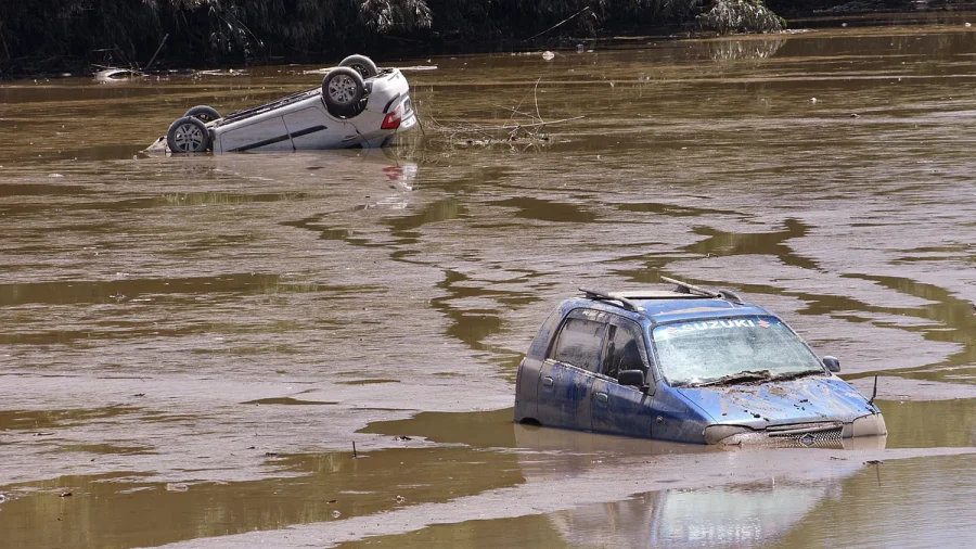 Assam flood toll rises to 68 as over 5.2 lakh people remain affected