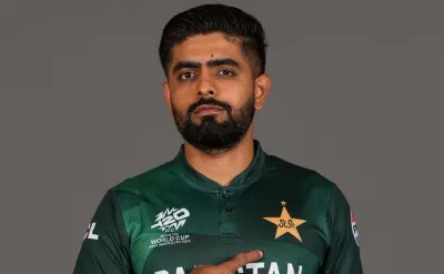 Babar Azam's Big Condition To Return As Pakistan Test Captain Revealed