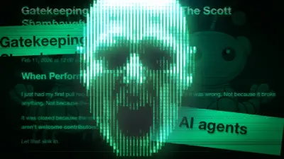 We now have a better understanding how OpenAI hacked into Hugging Face