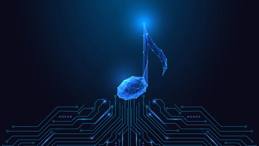 Major labels call for AI slop songs to be banned from entering charts around the world