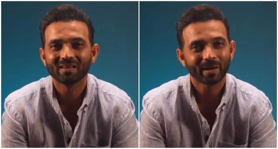 WATCH: India Batter Breaks Down In Tears While Announcing Retirement