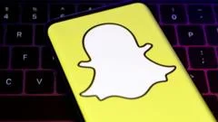 Snapchat joins other popular platforms in fight against 'AI slop'