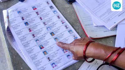 Haryana SIR : Draft electoral rolls published for all 90 assembly constituencies
