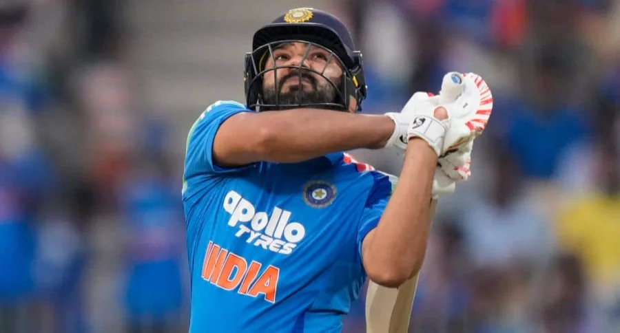 Top 7 Indian Cricketers With Most ODI World Cup Appearances