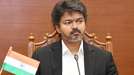Stalin says CM Vijay 'isolated' on Cauvery issue, urges all-party meeting