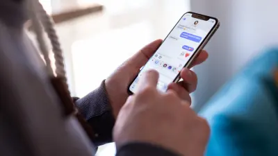 How to create and delete stickers on your iPhone