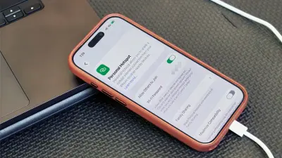 What Is USB Tethering And How Do You Enable It For Mobile Hotspot?