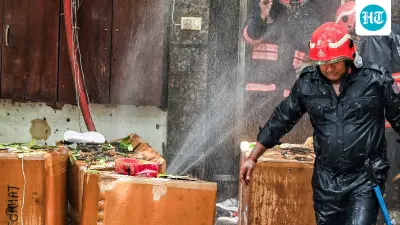 MHA clears Delhi Fire Service plan for nearly 11k new posts
