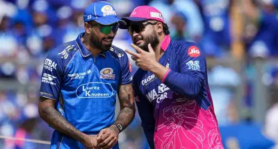 Hardik Pandya To CSK? Mumbai Indians Finally Respond