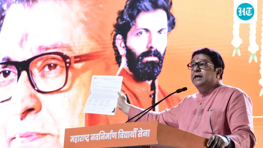 Raj Thackeray targets Vivek Oberoi, R Madhavan: ‘If India is doing well under PM Modi, why live in Dubai?’