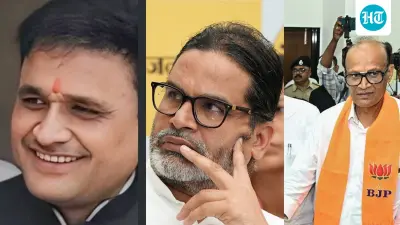 3 states, 3 bypolls: All eyes on PK, Ashutosh Tiwari as Bankipur, Datia, Manjalpur await verdict on Monday