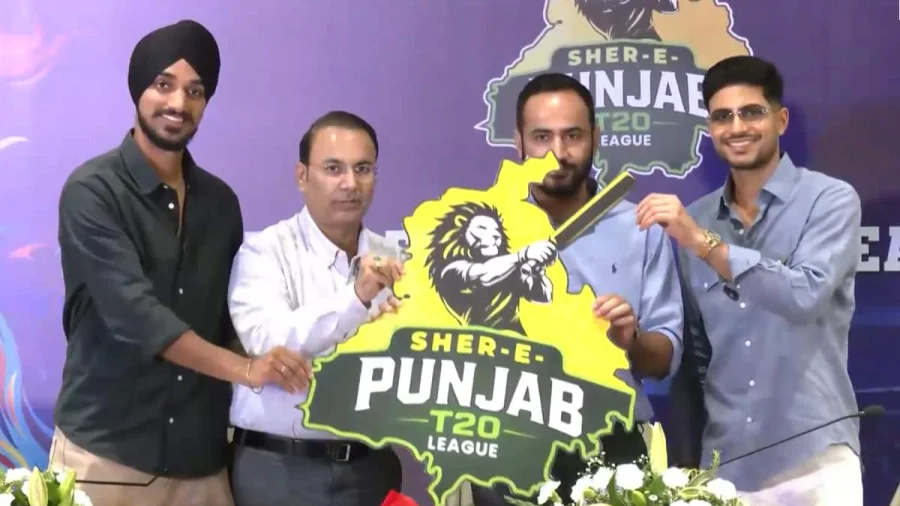 Sher-e-Punjab T20 League 2026: Schedule, Teams, Auction Date, Venue And All You Need To Know