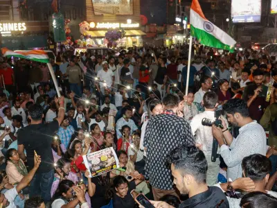 सोनम वांगचुक जैसी भूख हड़ताल, अभिजीत दीपके का सपोर्ट; झारखंड में क्यों प्रदर्शन कर रहे सैंकड़ों छात्र
