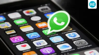 WhatsApp puts multiple accounts under review, blocks app access for 24 hours in India