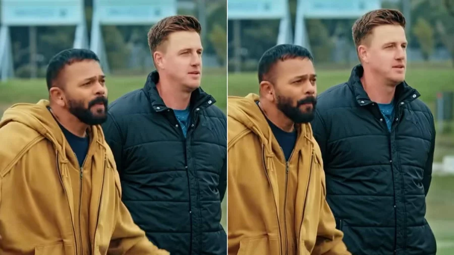 India Bowling Coach Morne Morkel Terrifies Khatron Ke Khiladi Contestants With Blistering Pace