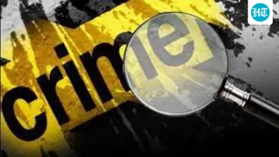 24-year-old delivery agent held for killing wife in Munirka