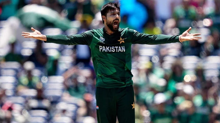 Mohammad Amir's British Citizenship Sparks PSL 2027 Overseas Player Debate