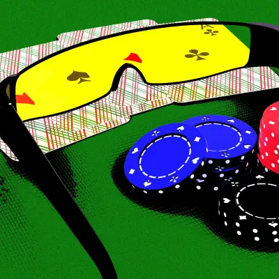 Is This Poker Player Bluffing? The AI Thinks So