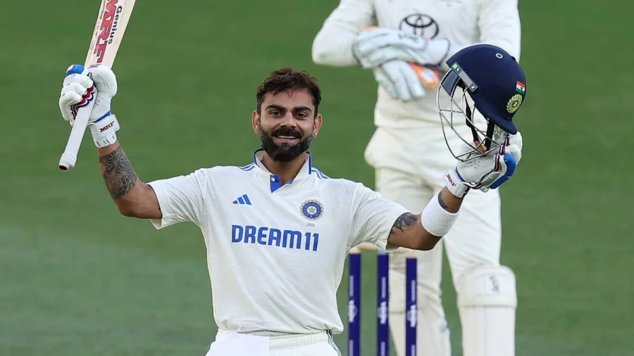 Only 3 Indian Batsmen Have Achieved This Rare Test Feat Against Sri Lanka
