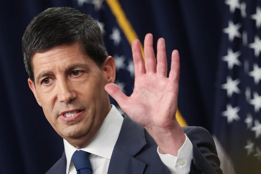 Kevin Warsh told Wall Street he’d be sharing less—Goldman Sachs fears a void of Fed facts will only amplify misinformation and instability