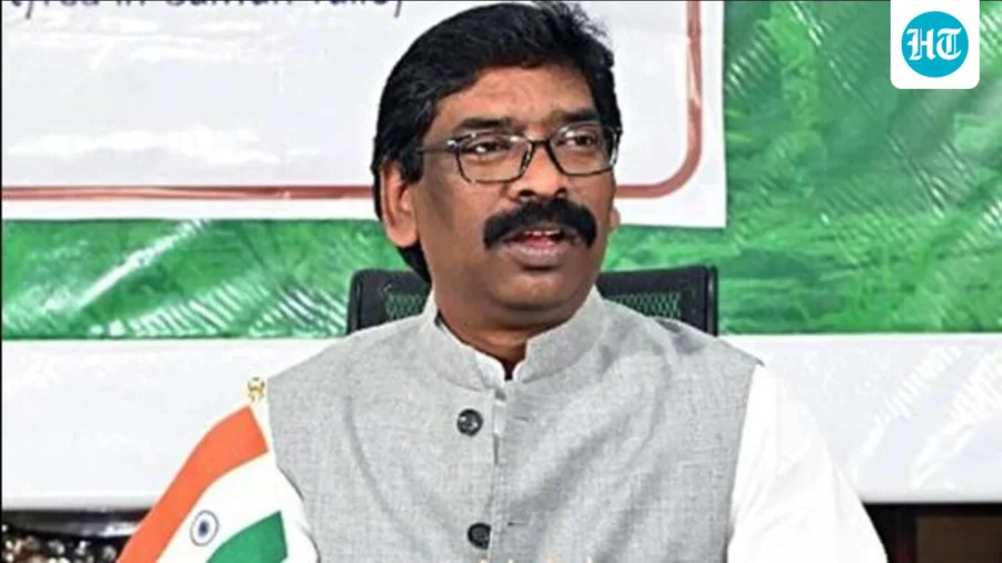 Youth hold immense potential, need to be guided in right direction: Soren