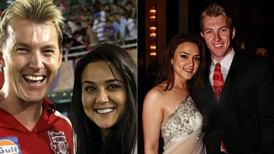 Brett Lee Finally Breaks Silence On Preity Zinta Dating Speculations After Years