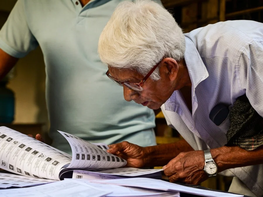 झारखंड में आज जारी होगी वोटर ड्राफ्ट लिस्ट, SIR में कब तक दावा कर सकेंगे छूटे हुए लोग; ECI ने दिया समय