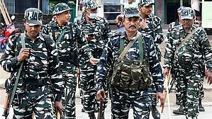 Why the latest challenge to CAPF Act is about more than IPS deputation