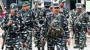 Why the latest challenge to CAPF Act is about more than IPS deputation